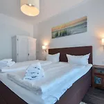 Apartamento Westend - 14 Heringsdorf (Usedom)