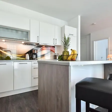 Westend - 14 Apartamento