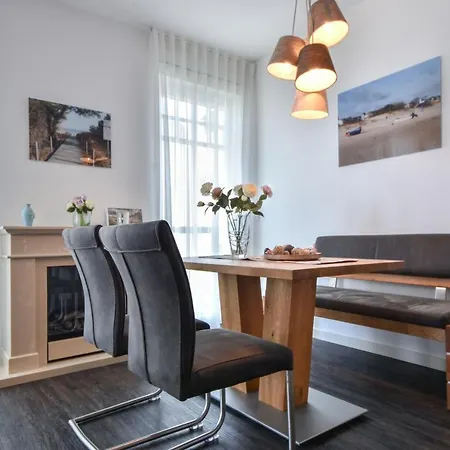 Westend - 14 * Heringsdorf (Usedom)