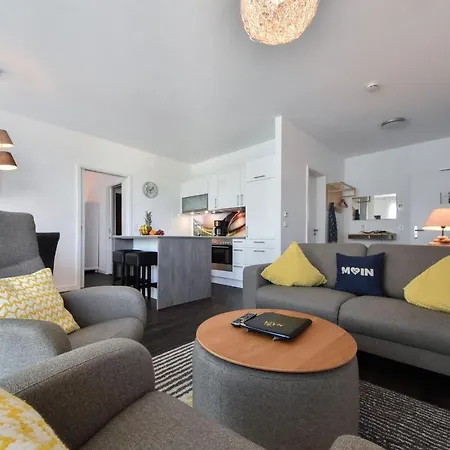 Apartmán Westend - 14