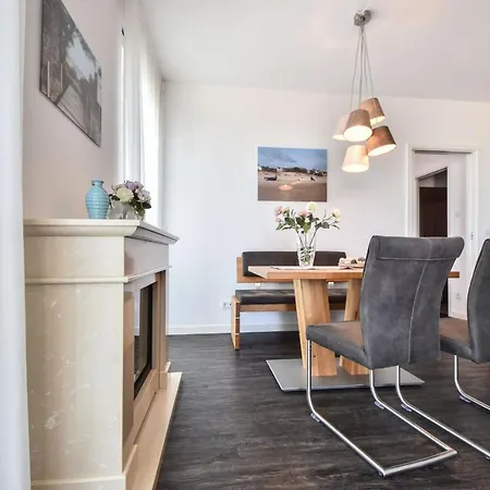 Westend - 14 * 塞巴特黑灵斯多夫