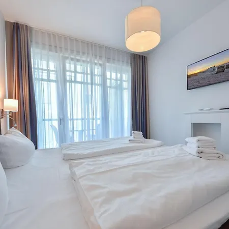 Westend - 14 Apartamento *