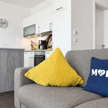 Apartmán Westend - 14 *