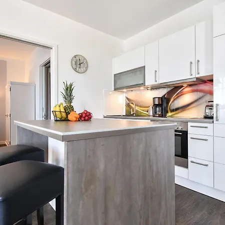 Apartmán Westend - 14 *