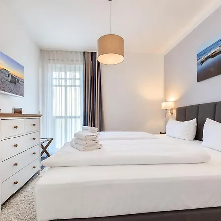 Apartmán Westend - 14 *