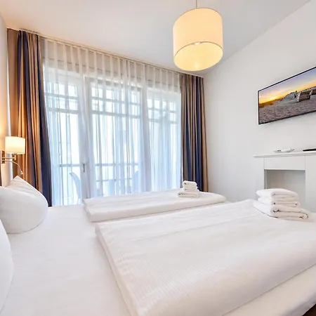 Apartmán Westend - 14