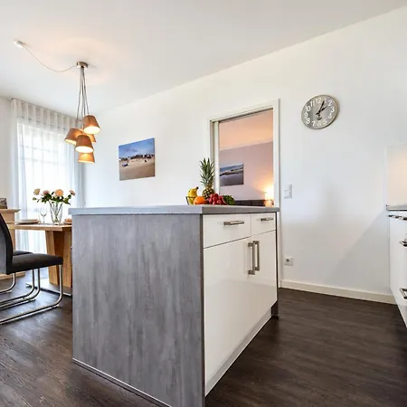 Apartmán Westend - 14 *