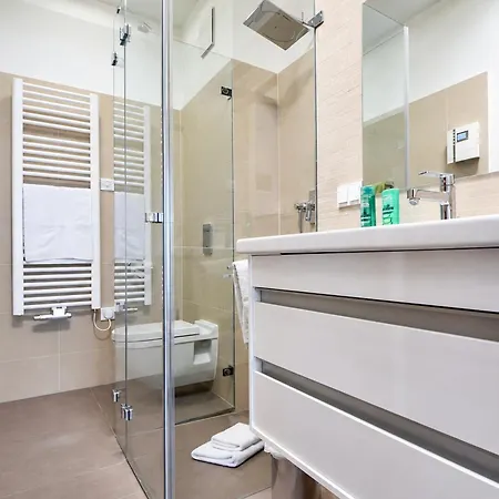 Apartmán Westend - 14 *