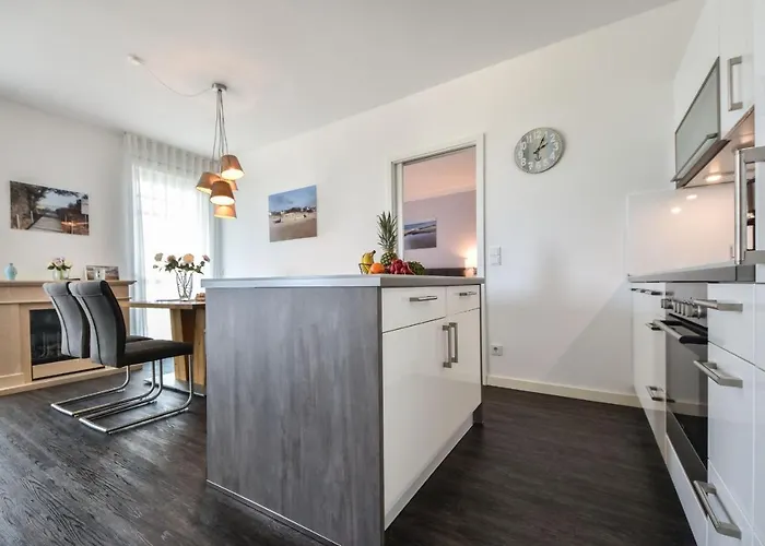 Westend - 14 ゼーバート・ヘリングスドルフ