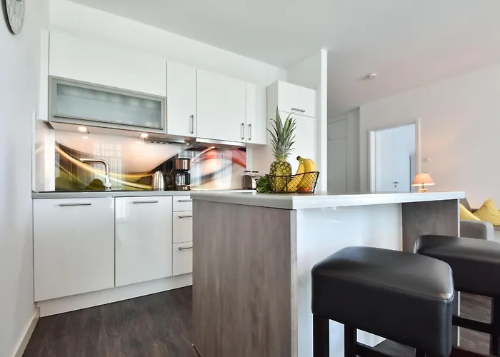 Westend - 14 Apartamento