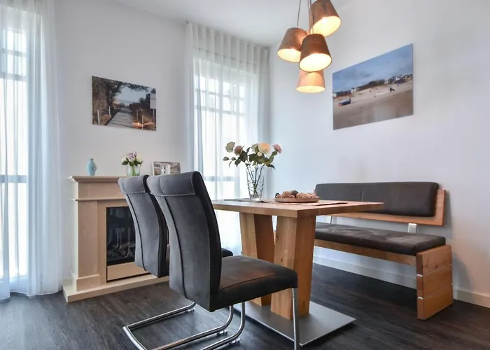 Westend - 14 * ゼーバート・ヘリングスドルフ