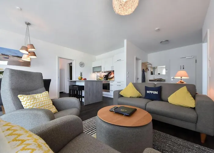 Apartamento Westend - 14