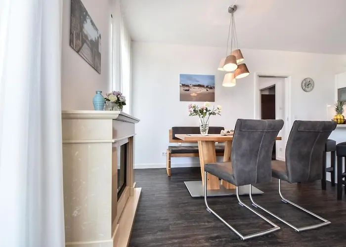 Westend - 14 * ゼーバート・ヘリングスドルフ