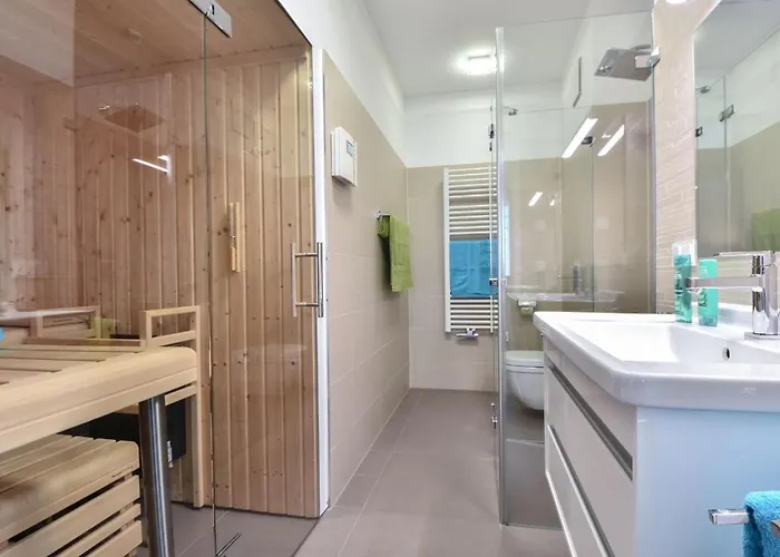 Westend - 14 Apartamento