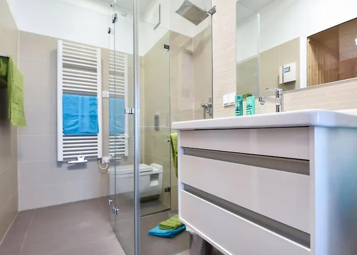 Westend - 14 Apartamento *