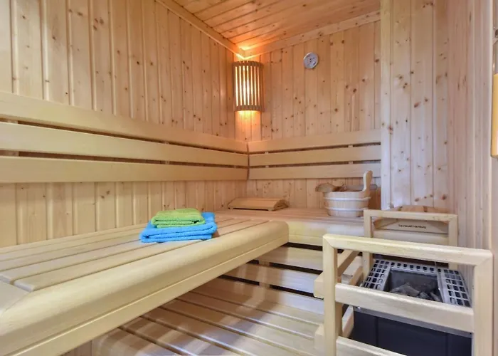 Westend - 14 * ゼーバート・ヘリングスドルフ