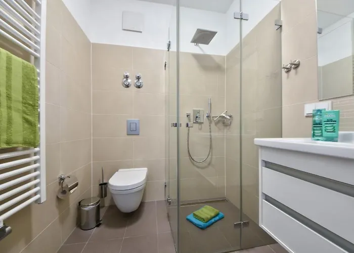 Westend - 14 Apartamento