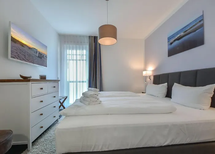 Westend - 14 Heringsdorf (Usedom)