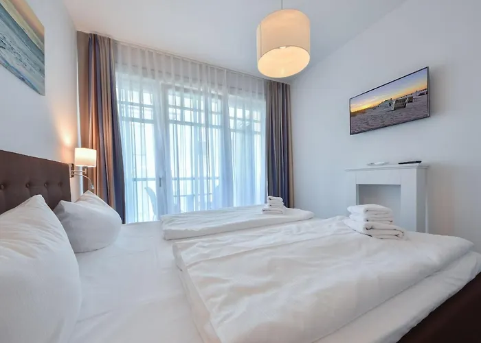 Westend - 14 Apartamento *