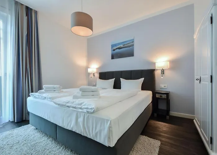 Westend - 14 Apartamento